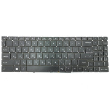 Клавиатура для MSI GF66 GF76 GP76 GE76 GL76 GL66 MS-1582 MS-17L1 MS-17H3 1582 17H3 17L1 11UCK 11UDK 11UEK 12UEK 12UGK