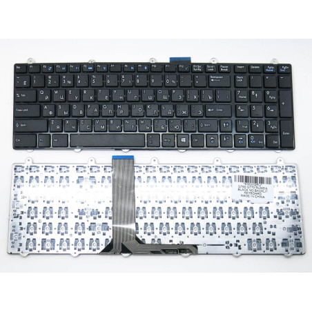 Клавиатура для MSI GT60 GT70 GT780 GT783 MS-1762 1762