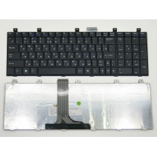 Клавиатура для MSI CR500 CX500 CX600 GX600 VR600 VX600 UX600 LG E500