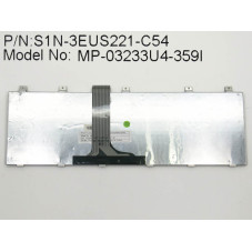 Клавиатура для MSI CR500 CX500 CX600 GX600 VR600 VX600 UX600 LG E500