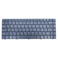 Клавіатура для MSI CX420 CX420MX X350 X360 X370 CX460 CX480 CR430 X420 N4205 FX400 FX420 V111822AK1 CX41 GE40 2OC X460 X460DX