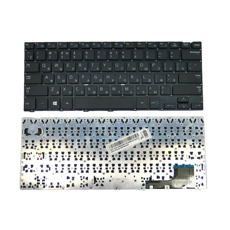 Клавиатура для Samsung NP915S3G 915S3G NP905S3G Клавиатура для Samsung NP915S3G 915S3G NP905S3G