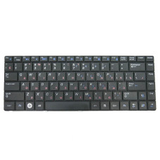Клавиатура для Samsung NP-R430-JS01UA NP-R430-JS02UA NP-R430-JS03UA NP-R430-JS05UA NP-R430-JS06UA CNBA5902490CBIL BA59-02490C