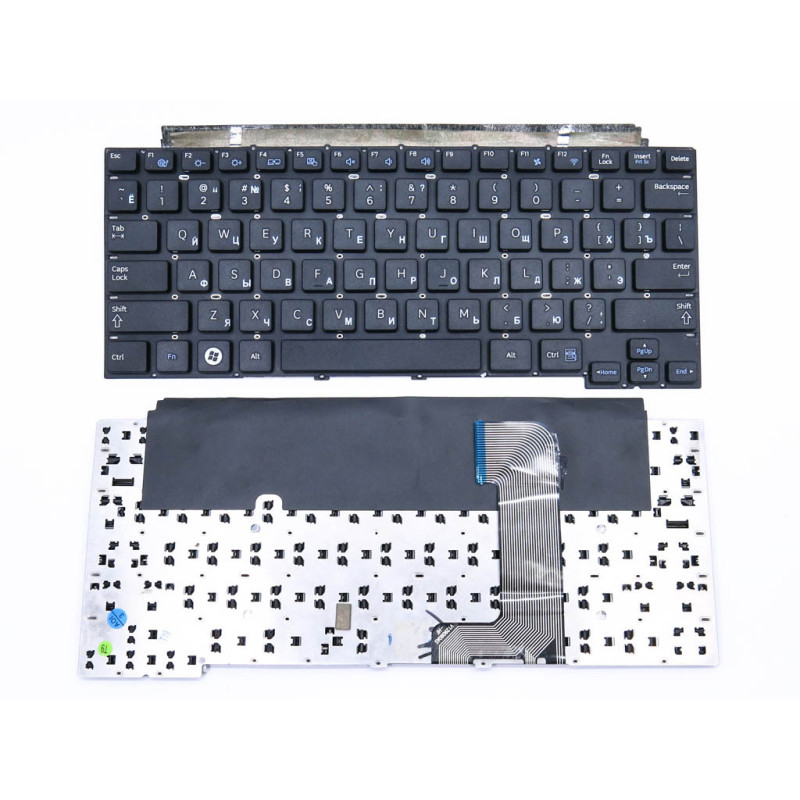 Клавиатура для Samsung NP300U1 NP305U1 Клавиатура для Samsung NP300U1 NP305U1