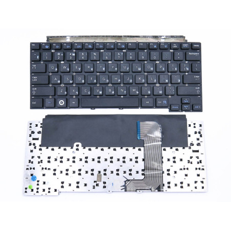 Клавиатура для Samsung NP300U1 NP305U1