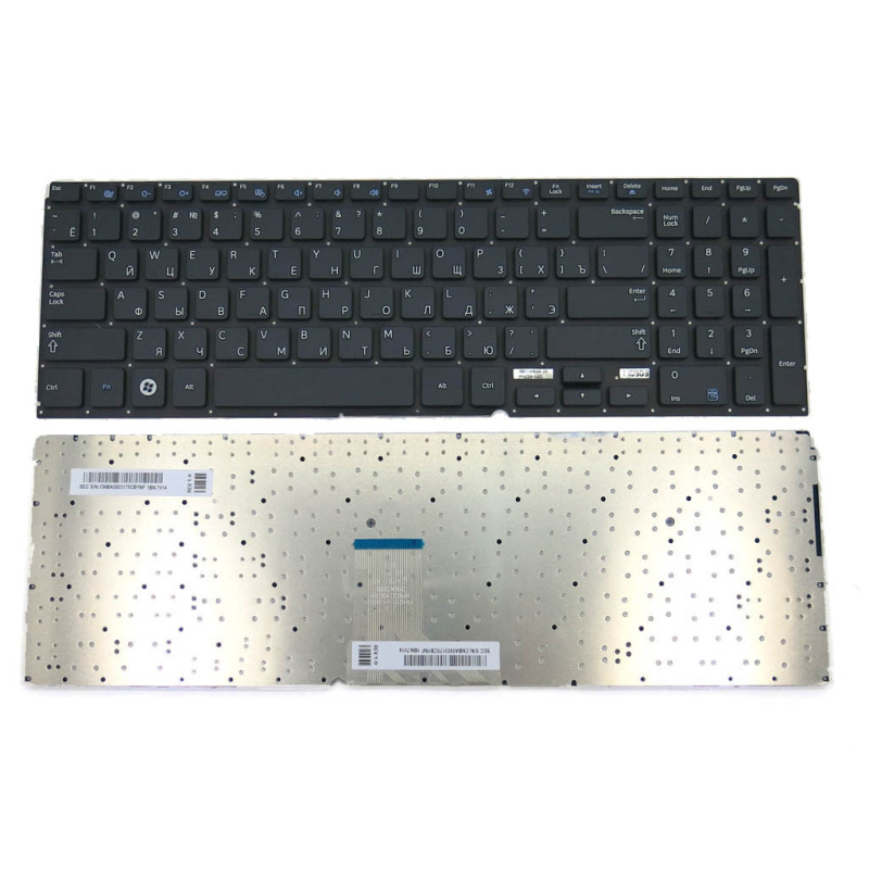 Клавиатура для Samsung NP700Z5A NP700Z5B NP700Z5C Клавиатура для Samsung NP700Z5A NP700Z5B NP700Z5C