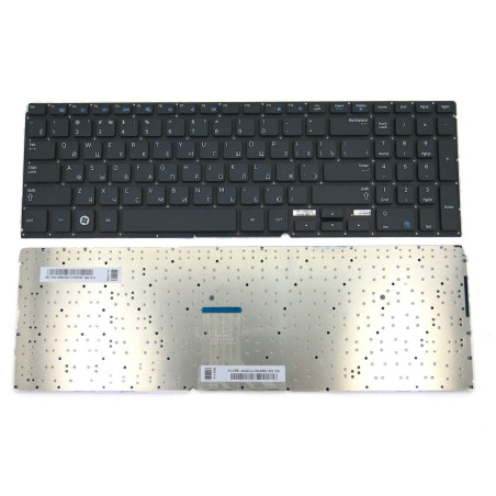 Клавиатура для Samsung NP700Z5A NP700Z5B NP700Z5C