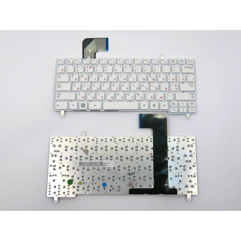 Клавиатура для Samsung BA59-02704C BA59-02704D 9Z.N4PSN.00R NSK-M60SN CNBA5902704CBIL CNBA5902704DBIL M60SN N4PSN 02704C 02704D Клавиатура для Samsung BA59-02704C BA59-02704D 9Z.N4PSN.00R NSK-M60SN CNBA5902704CBIL CNBA5902704DBIL M60SN N4PSN 02704C 02704D