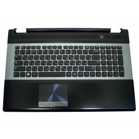 Клавиатура Samsung RC730 0CU7435 BA-5902795 CNBA5902795 CNBA5902795ABYNF CNBA5902795D 5902795