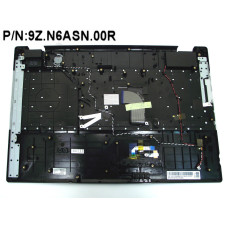 Клавиатура Samsung RC730 0CU7435 BA-5902795 CNBA5902795 CNBA5902795ABYNF CNBA5902795D 5902795