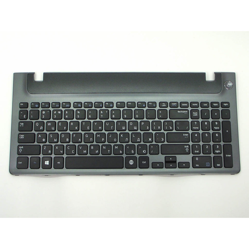 Клавиатура для Samsung NP350V5C NP355V5C Series 15.6 Клавиатура для Samsung NP350V5C NP355V5C Series 15.6