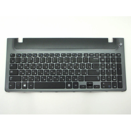 Клавиатура для Samsung NP350V5C NP355V5C Series 15.6