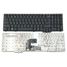 Клавиатура для Samsung Aegis 600B 9Z.N6ZSN.00R CNBA5903004CBIH N6ZSN