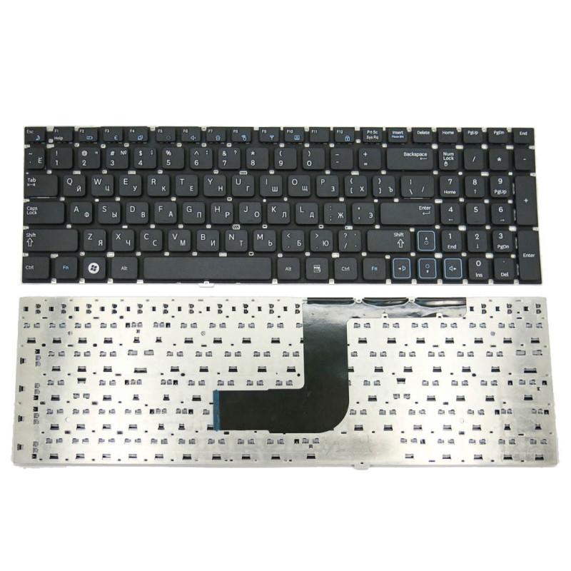 Клавіатура для Samsung RC508 RC510 RC520 RV509 RV511 RV513 RV515 RV518 RV520 S01UA S03UA S04UA S05UA S06UA S07UA A01RU S01RU NP Клавіатура для Samsung RC508 RC510 RC520 RV509 RV511 RV513 RV515 RV518 RV520 S01UA S03UA S04UA S05UA S06UA S07UA A01RU S01RU NP