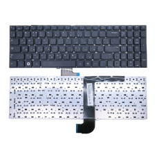 Клавіатура для Samsung RC528 RC530 RF510 RF511 Q530