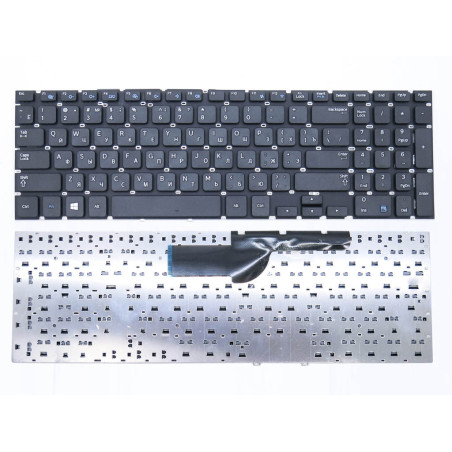 Клавіатура для Samsung NP350V5C NP355V5C NP355E5C Series 15.6