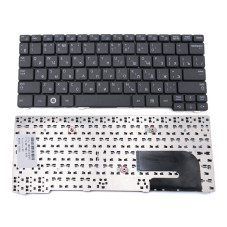 Клавіатура для Samsung N148 N150 N100 N128 N145 N143 NB30 NB20 N138 DP01UA DP04UA DP01RU DP04RU JP01UA JP02UA JP01RU JP02RU