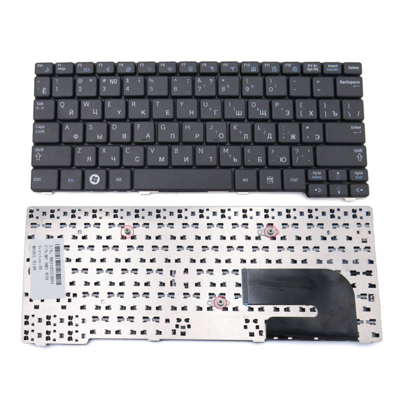 Клавіатура для Samsung N148 N150 N100 N128 N145 N143 NB30 NB20 N138 DP01UA DP04UA DP01RU DP04RU JP01UA JP02UA JP01RU JP02RU Клавіатура для Samsung N148 N150 N100 N128 N145 N143 NB30 NB20 N138 DP01UA DP04UA DP01RU DP04RU JP01UA JP02UA JP01RU JP02RU