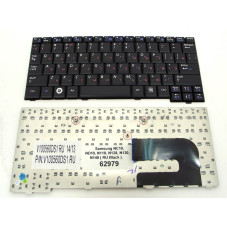Клавіатура для Samsung KB03RU DB01RU KA02RU N127 LA01UA LA01RU KA02UA BA59-02419G BA59-02419H BA59-02697C BA59-02697D KB02RU
