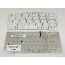 Клавіатура для Samsung NF110 BA59-02862D BA59 02862D