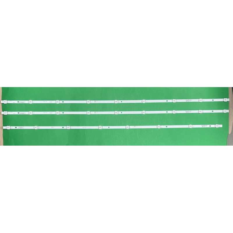 Подсветка LED575 LED576 HY-B430A1-A 430D16-04 HY-B430A1-B 430D16-03 430D16-03 58203000047 58203000048 430D16-04 309219525 2308 Подсветка LED575 LED576 HY-B430A1-A 430D16-04 HY-B430A1-B 430D16-03 430D16-03 58203000047 58203000048 430D16-04 309219525 2308