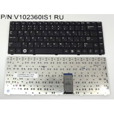Клавіатура для Samsung NP R418 R428 R420 R423 R425 R429 R430 R440 R467 R468 R470 R480 R492 RV408 RV410 JA01RU XA02RU XA03RU