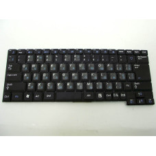 Клавіатура для ноутбука Samsung R58DY07 R58DY08 R58DY09 R58DYLC 02044P 02044J CNBA5902295CBYNF CNBA5902295MBYNF CNBA5902044NBIL