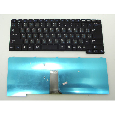 Клавіатура для ноутбука Samsung R58DY07 R58DY08 R58DY09 R58DYLC 02044P 02044J CNBA5902295CBYNF CNBA5902295MBYNF CNBA5902044NBIL