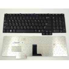 Клавіатура для Samsung NP R700 R710