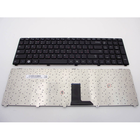 Клавіатура для ноутбука Samsung NP R780