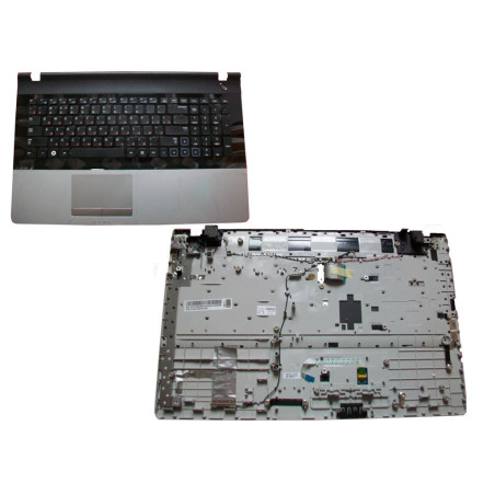 Клавиатура для ноутбука Samsung NP300E7A NP305V7A