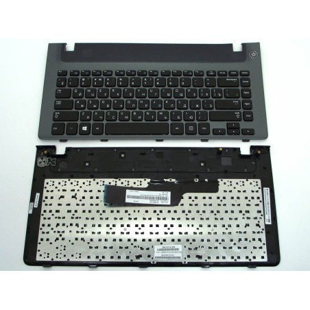 Клавиатура для Samsung NP350V4C NP355V4 350V4C 355V4C NP355V4C PK130RV2A03 SG-58300-XAA 58300