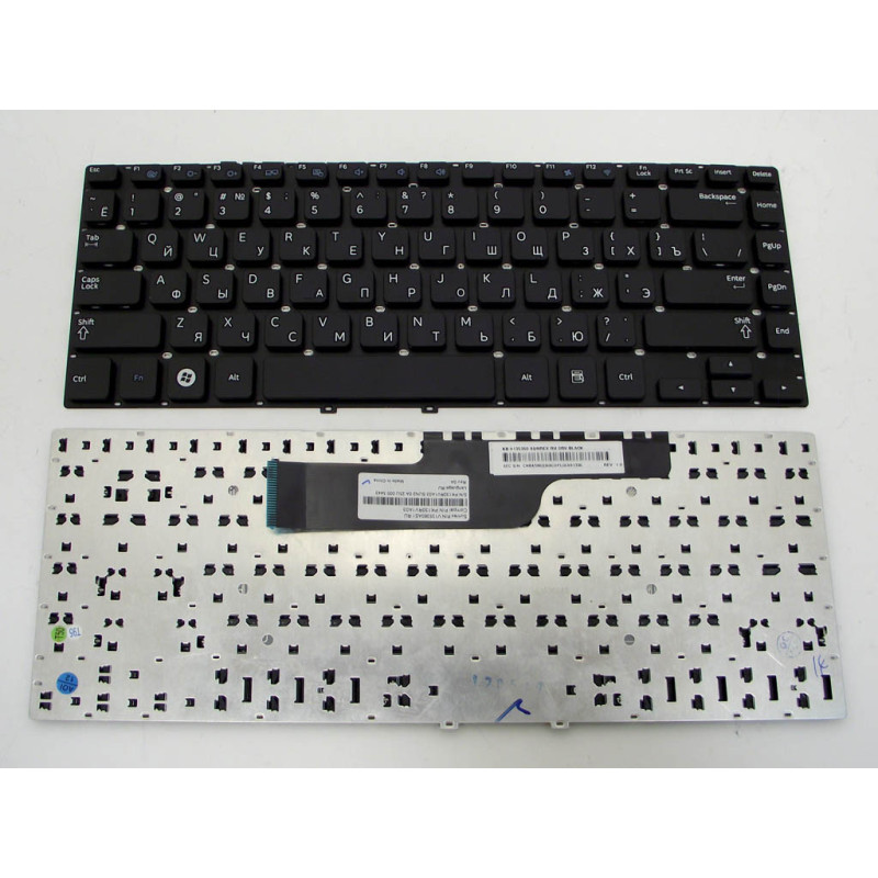 Клавиатура для Samsung NP350V4C NP355V4 350V4C 355V4C Series 14.0 Клавиатура для Samsung NP350V4C NP355V4 350V4C 355V4C Series 14.0