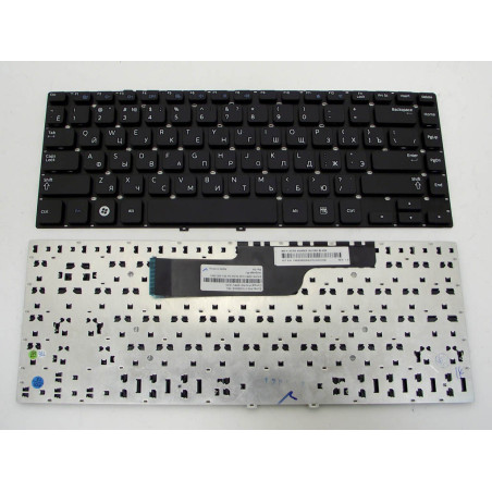 Клавиатура для Samsung NP350V4C NP355V4 350V4C 355V4C Series 14.0