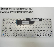 Клавиатура для Samsung NP350V4C NP355V4 350V4C 355V4C Series 14.0