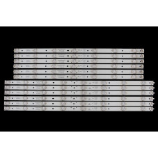 Подсветка B 4708-K55D6B-A2213K21 4708K55D6BA2213K21 4708.K55D6B.A2213K21 2014-3-3 A2 KTC K550WD6-B K550WD6B K550WD6.B K-550WD6