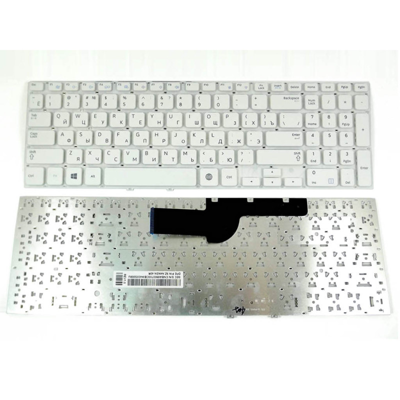 Клавиатура для Samsung NP355V5C Series 15.6 9Z.N4NSN.40R CNBA5903733CB 9Z N4NSN 40R CNBA5903733CBIH Клавиатура для Samsung NP355V5C Series 15.6 9Z.N4NSN.40R CNBA5903733CB 9Z N4NSN 40R CNBA5903733CBIH