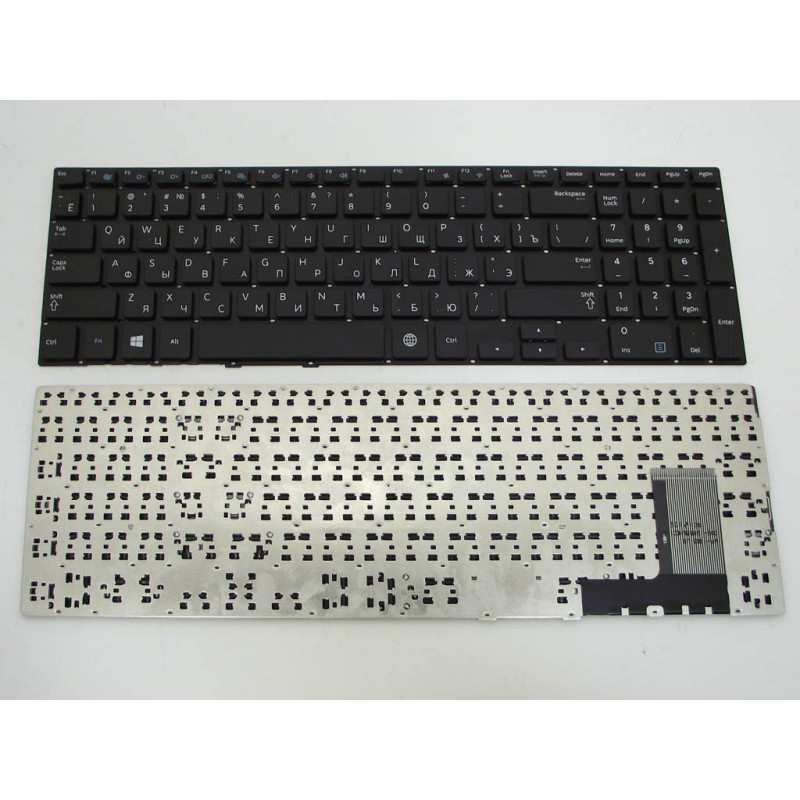 Клавіатура для Samsung NP370R5E 370R5E NP510R5E 450R5E 450R5V Series 15.6 CBA5903619CD MP-12K33SU-88601W 12K33SU 88601W Клавіатура для Samsung NP370R5E 370R5E NP510R5E 450R5E 450R5V Series 15.6 CBA5903619CD MP-12K33SU-88601W 12K33SU 88601W