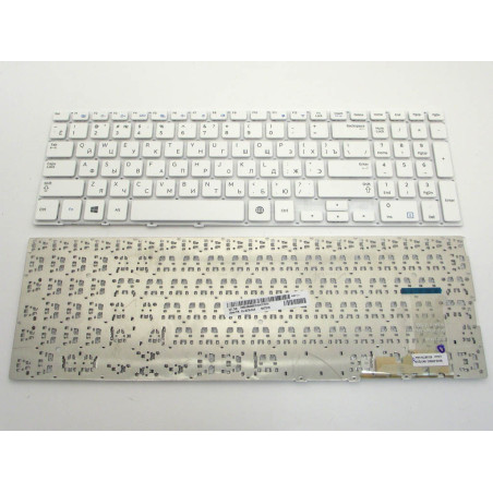 Клавиатура для Samsung NP450R5 450R5V NP450R5E NP450R5V NP370R5E