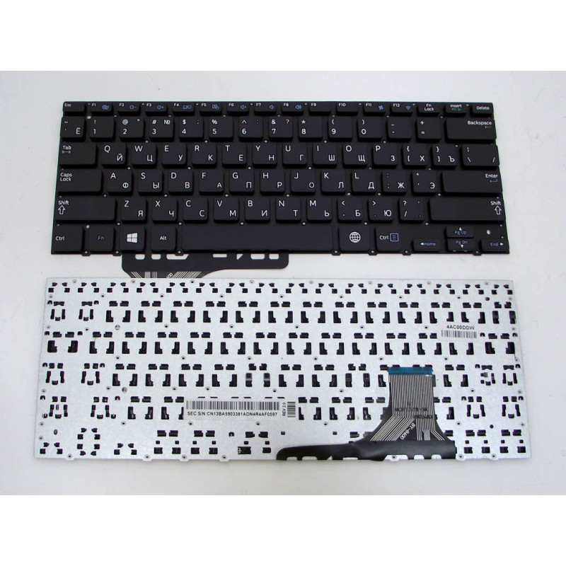 Клавиатура для Samsung NP530U3B NP530V3 NP530U3C NP535U3C V133660BS1 BA59-03526C BA59 03526C Клавиатура для Samsung NP530U3B NP530V3 NP530U3C NP535U3C V133660BS1 BA59-03526C BA59 03526C