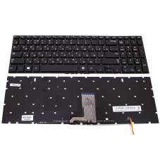 Клавиатура для Samsung NP770Z5E 770Z5E 880Z5E NP880Z5E