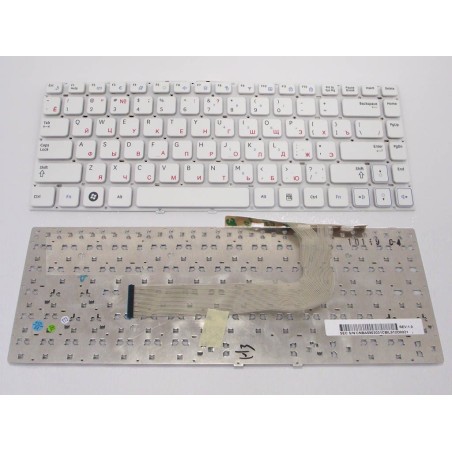 Клавиатура для ноутбука Samsung Q430 Q460 RF410 RF411 P330 SF310 SF410 SF411 Q330 QX411 QX410 QX310 QX412 X330 X430