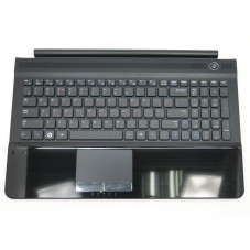 Клавиатура для Samsung RC510 RC520 BA75-03029C BA59-02941D BA59-02941C BA59-02927D BA59-02927C 9Z.N5QSN.B0R MCBSN CNBA5902941CB