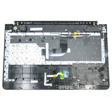 Клавиатура для Samsung RC510 RC520 BA75-03029C BA59-02941D BA59-02941C BA59-02927D BA59-02927C 9Z.N5QSN.B0R MCBSN CNBA5902941CB
