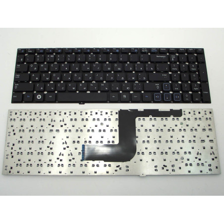 Клавиатура для Samsung RC508 RC510 RC520 RV509 RV511 RV513 RV515 RV518 RV520 S07RU A02UA A03UA A04UA A05UA A06UA S03UA S04UA