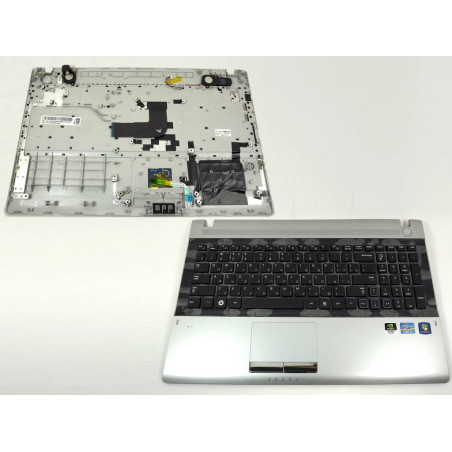 Клавиатура для Samsung NP-RV509I S02UA A01RU S01RU S02RU S03RU S04RU S05RU S06RU NP-R RV509E RV511 RV509I NP-RC510-S03RU A06UA