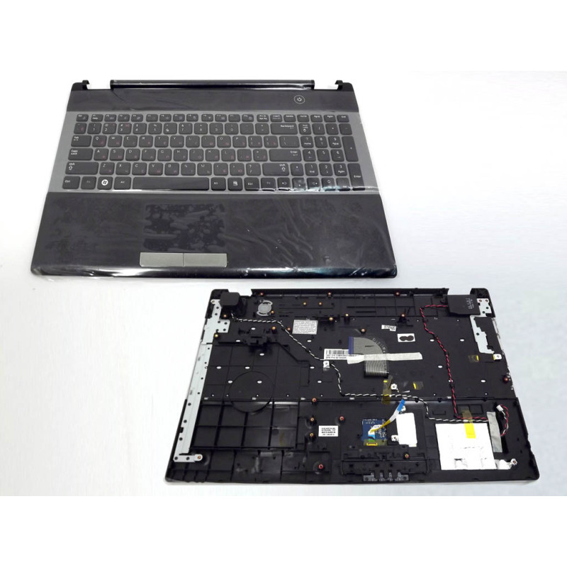 Клавиатура для ноутбука Samsung RC530 Клавиатура для ноутбука Samsung RC530