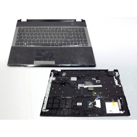 Клавиатура для ноутбука Samsung RC530