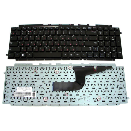 Клавиатура для Samsung RC710 RC711 BA59-02921D S01UA S02RU S03RU RC710E RC710I BA59 9Z.N6ASN.10R CNBA5902921CBTH CNBA5902921DBI