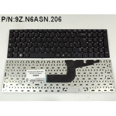 Клавіатура для ноутбука Samsung RC720 RV711 RV715 S01UA S02UA S03UA S04UA S02RU S03RU A01RU RV720 S01RU CNBA5903058CBIH N6ASN